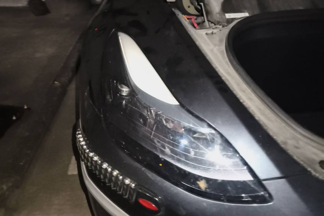 Tesla Model Y 2024 #7 Tesla Model Y 2024 صورة سيارة #7