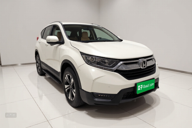 Honda CR-V 2020 #4 Honda CR-V 2020 car image #4