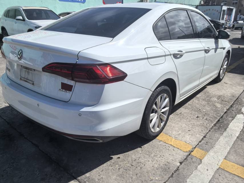 Volkswagen Bora 2019 image de voiture #9