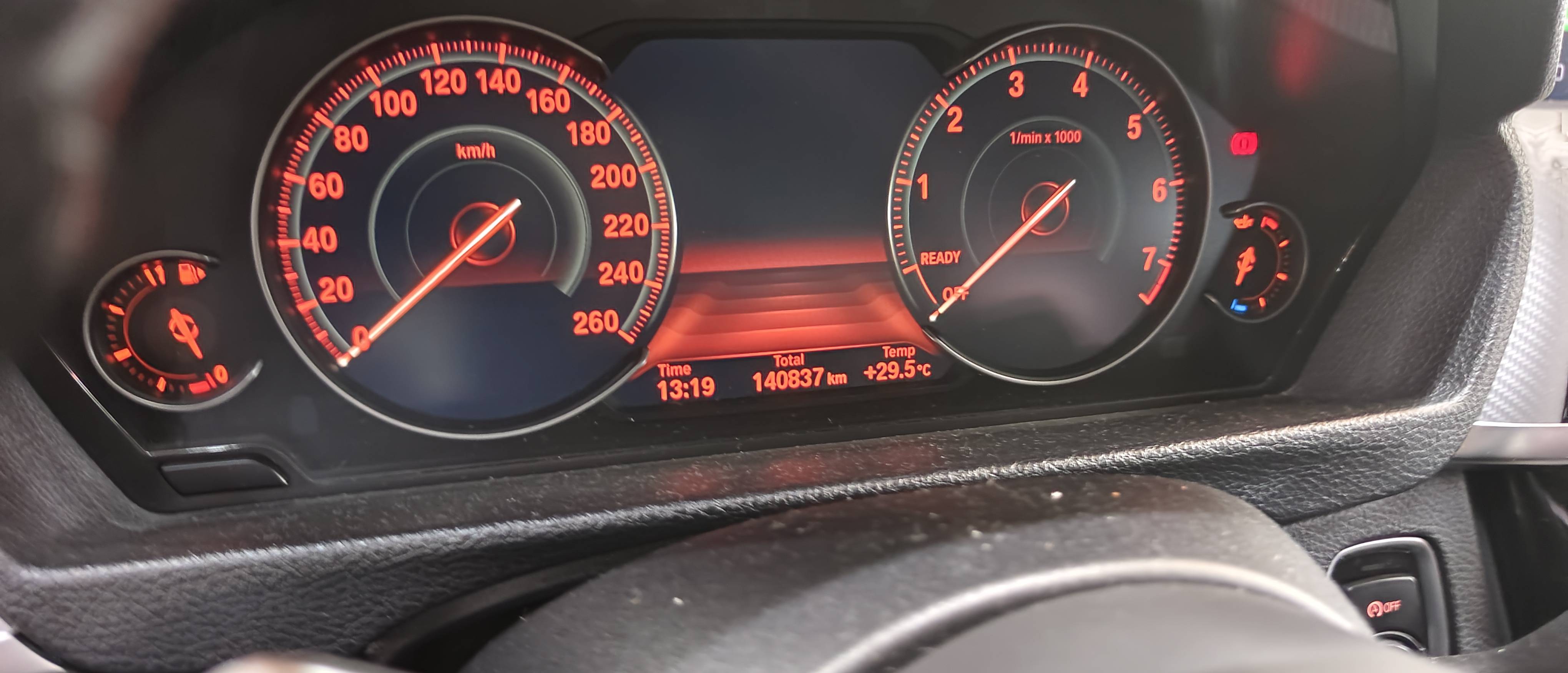 BMW 3 Series 2019 #7 BMW 3 Series 2019 car image #7