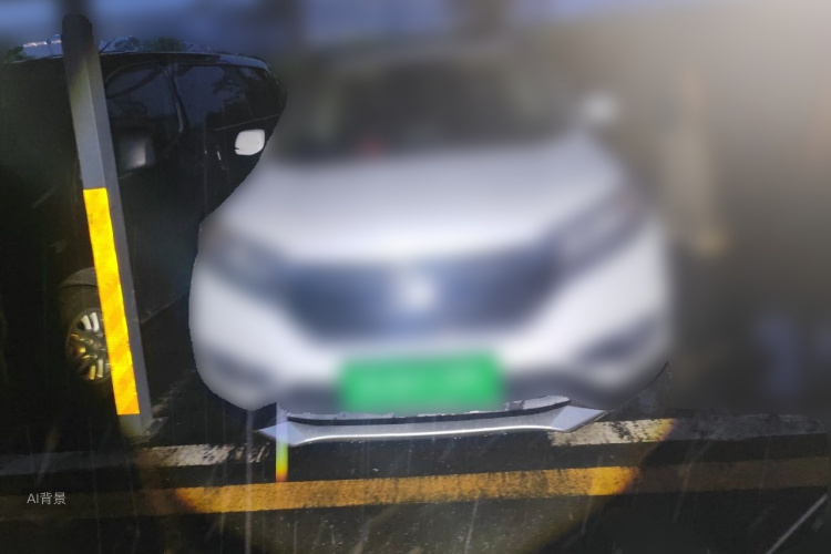 Honda CR-V 2016 #3 Honda CR-V 2016 car image #3