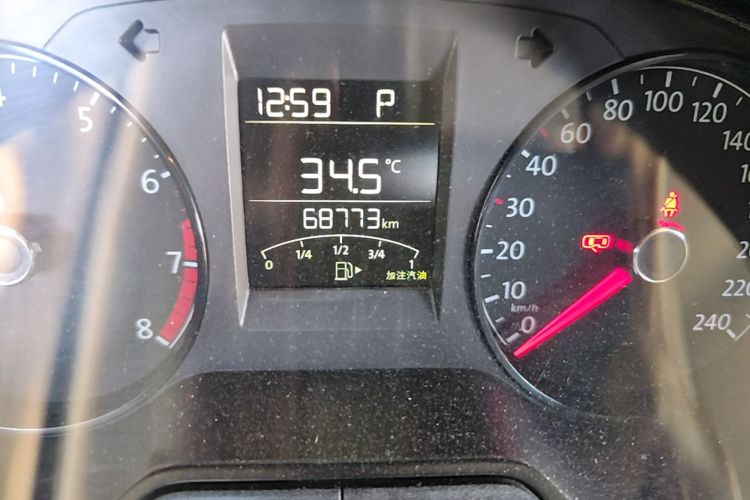 Volkswagen Polo 2018 #14 Volkswagen Polo 2018 car image #14