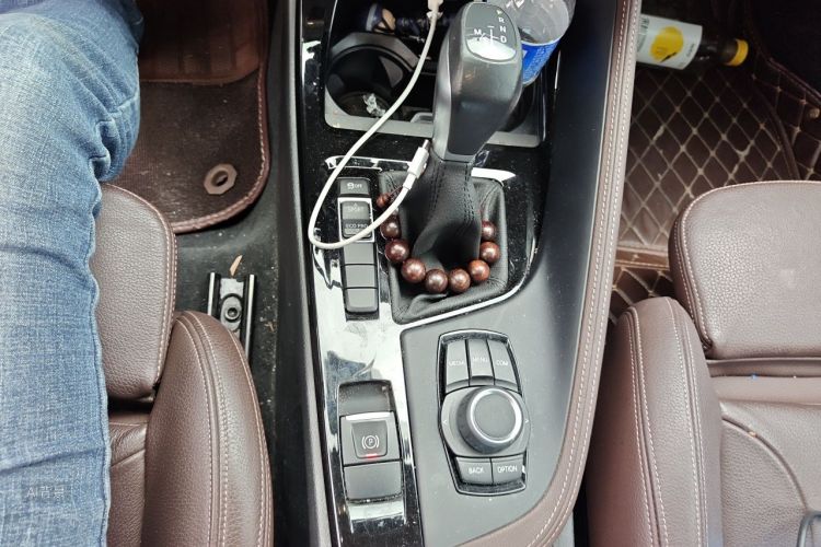 BMW X1 2019 #16 BMW X1 2019 car image #16
