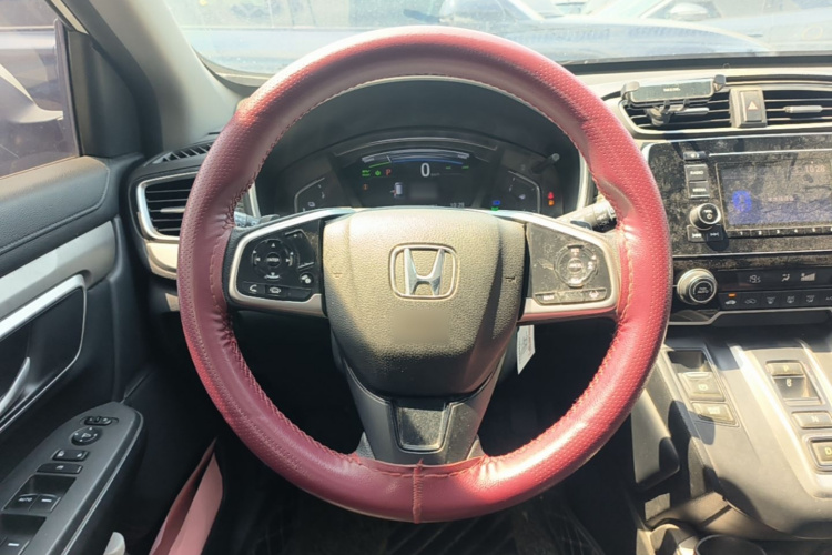 Honda CR-V 2019 car image #11