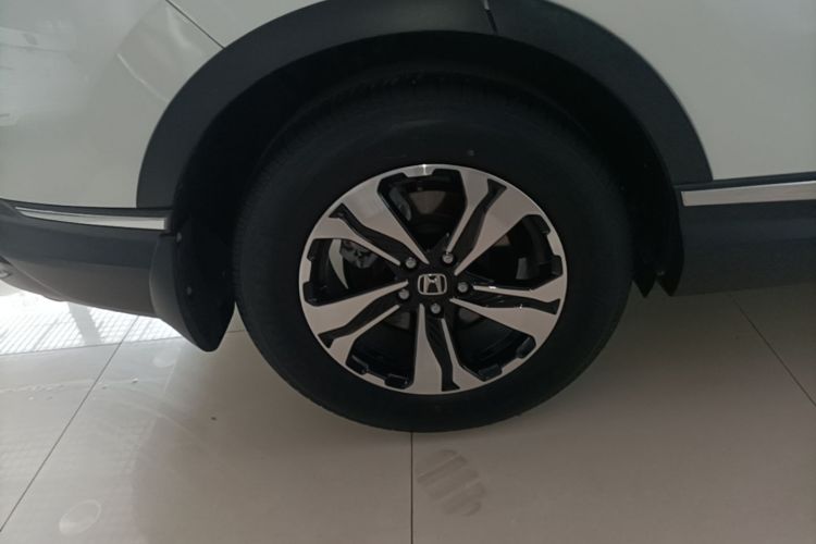 Honda CR-V 2020 car image #10