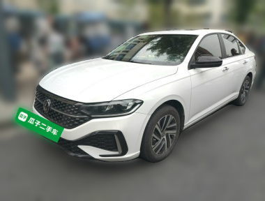 Volkswagen Lavida 2024 Volkswagen Lavida 2024 car image