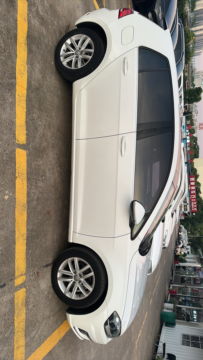Volkswagen Golf 2018 #3 Volkswagen Golf 2018 car image #3