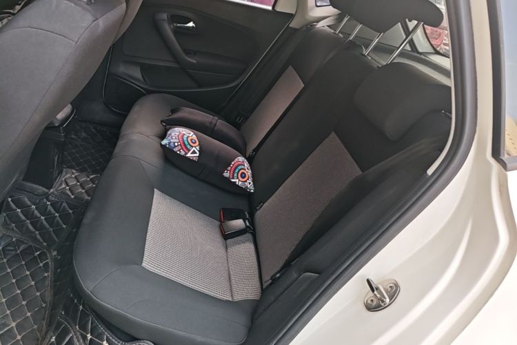 Volkswagen Polo 2017 #17 Volkswagen Polo 2017 car image #17