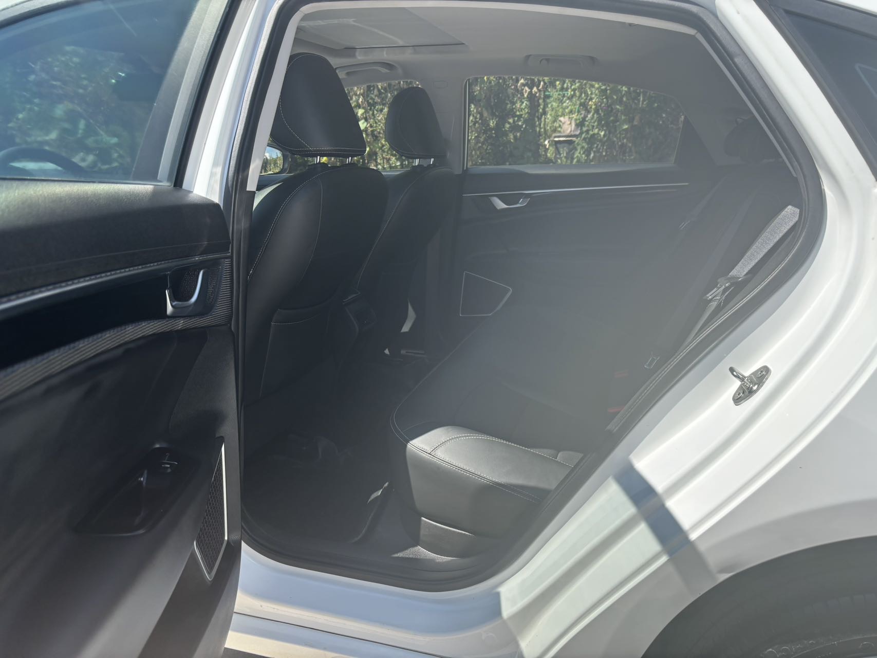 GEELY Emgrand GL 2020 #8 GEELY Emgrand GL 2020 immagine di auto #8