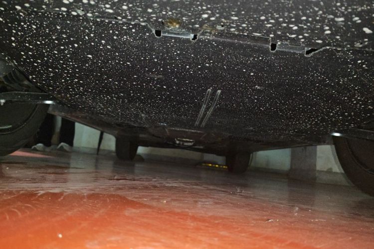 Volkswagen Tharu 2026 car image #26