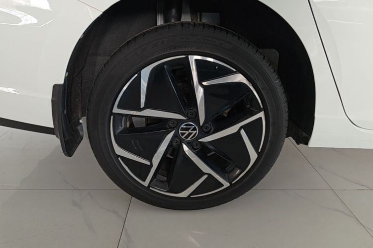 Volkswagen Lavida 2023 #10 Volkswagen Lavida 2023 car image #10
