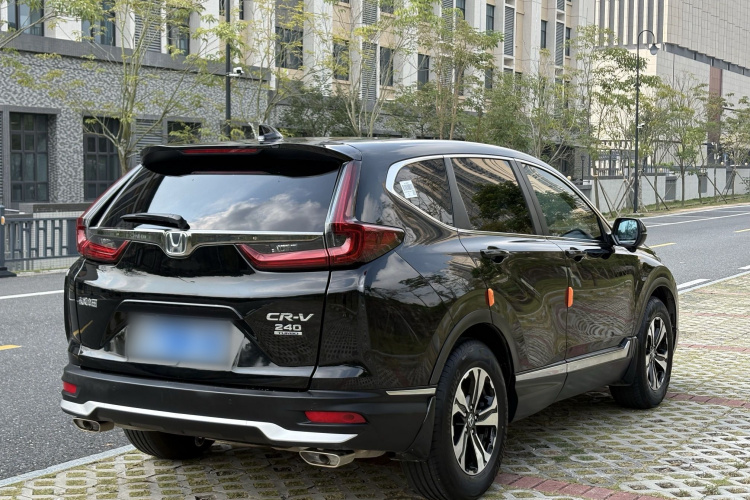 Honda CR-V 2021 immagine di auto #7