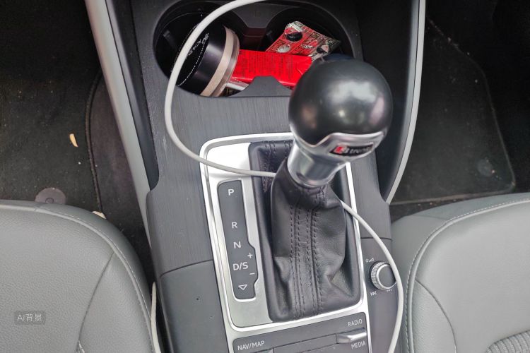 奥迪 奥迪A3 2018 汽车图片 #16