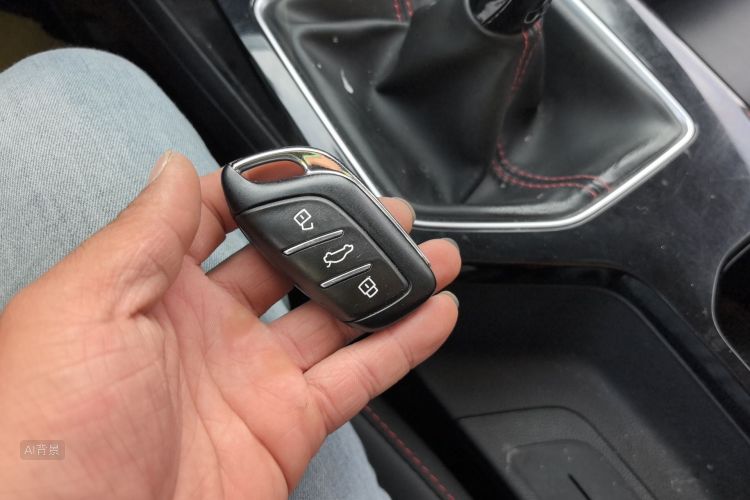 MG 5 2022 image de voiture #10