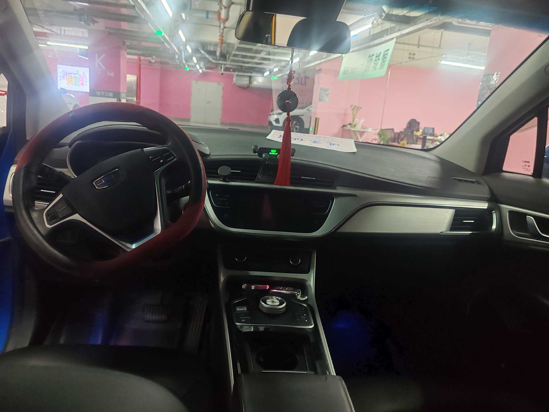 2018 #4 2018 car image #4