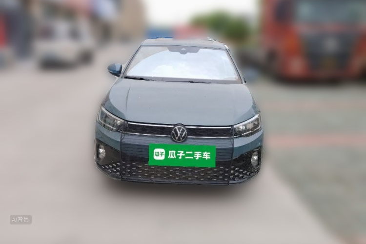 Volkswagen Lavida 2023 #3 Volkswagen Lavida 2023 car image #3