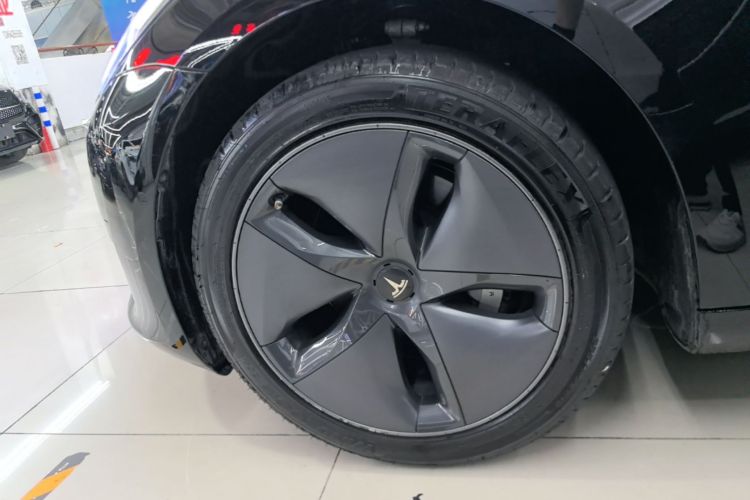 Tesla Model 3 2020 car image #4