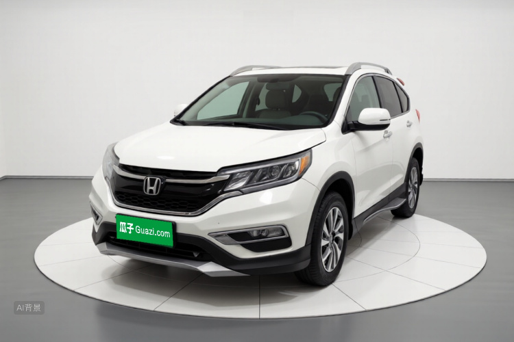Honda CR-V 2016 car image #2