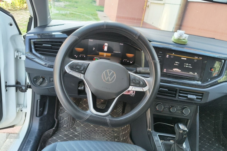 Volkswagen Lavida 2023 #12 Volkswagen Lavida 2023 car image #12