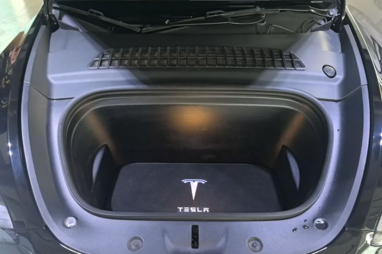 Tesla Model Y 2022 #20 Tesla Model Y 2022 immagine di auto #20