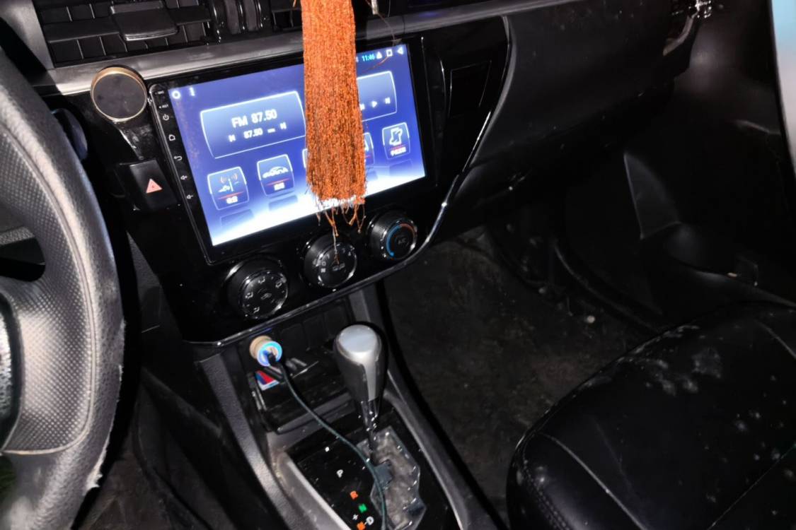 Toyota Corolla 2018 car image #26
