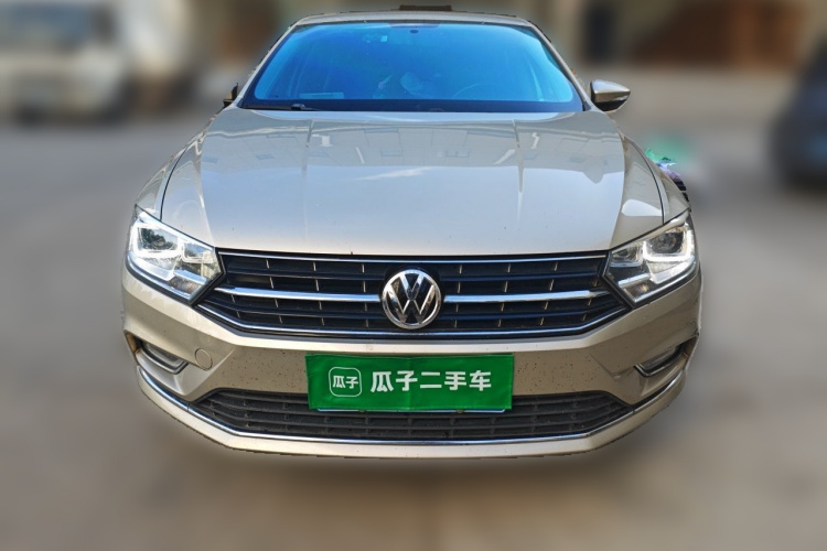 Volkswagen Bora 2018 #3 Volkswagen Bora 2018 صورة سيارة #3