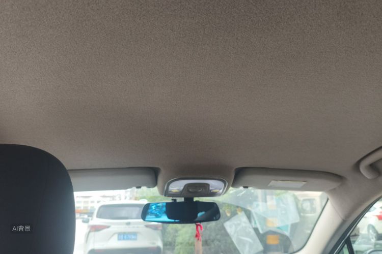 BYD Yuan 2016 #20 BYD Yuan 2016 car image #20