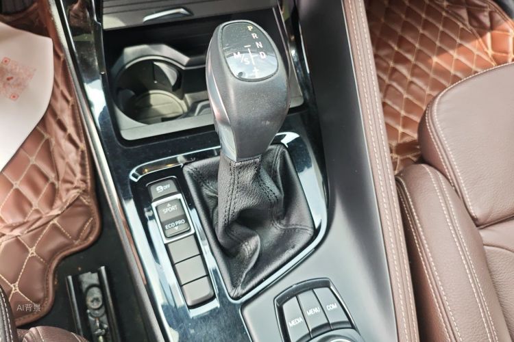 BMW X1 2017 car image #16