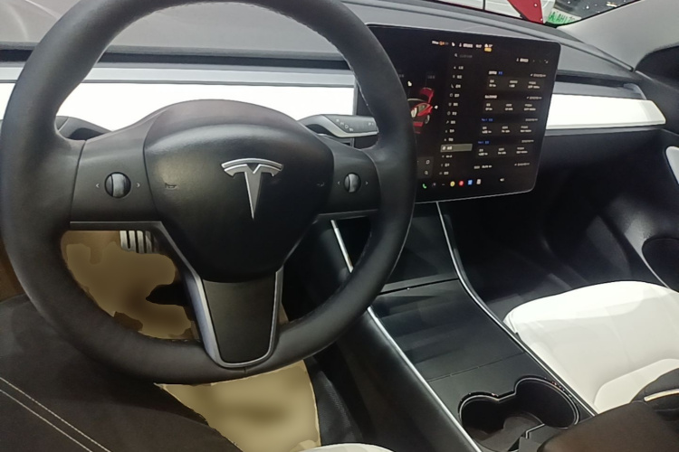 Tesla Model 3 2020 #10 Tesla Model 3 2020 car image #10
