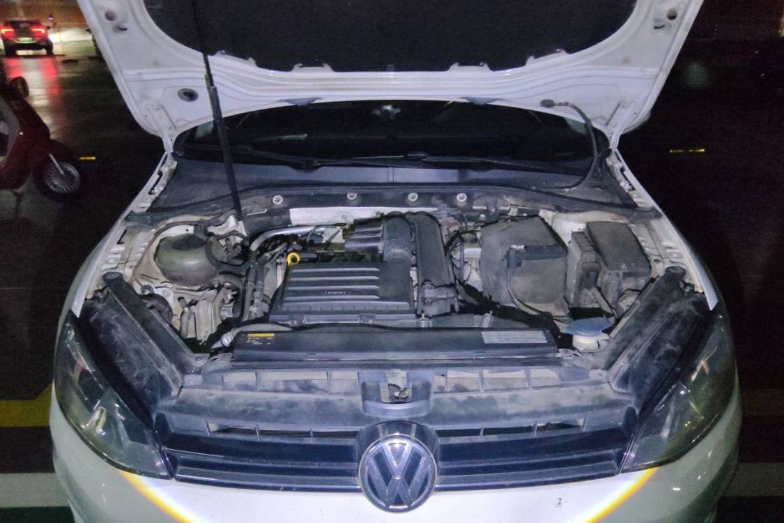 Volkswagen Golf 2015 #10 Volkswagen Golf 2015 imagen de coche #10