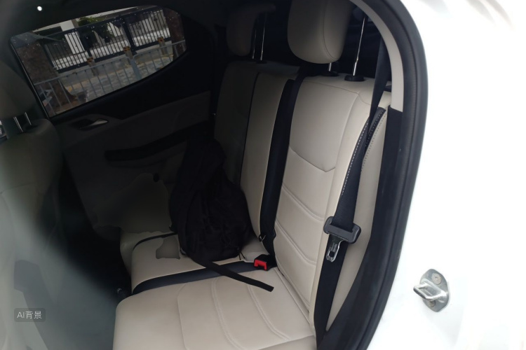 BYD Yuan Pro 2021 #19 BYD Yuan Pro 2021 car image #19