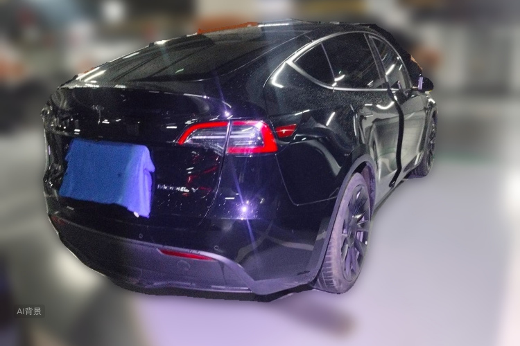 Tesla Model Y 2023 #7 Tesla Model Y 2023 car image #7