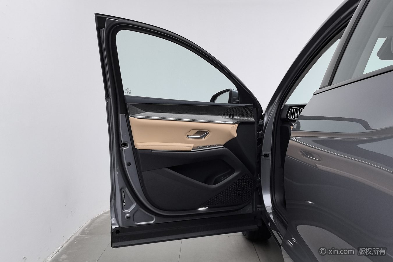 BYD Song Pro 2026 #8 BYD Song Pro 2026 car image #8