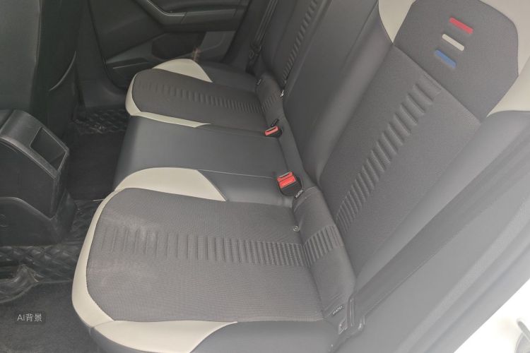 Volkswagen Polo 2023 car image #19