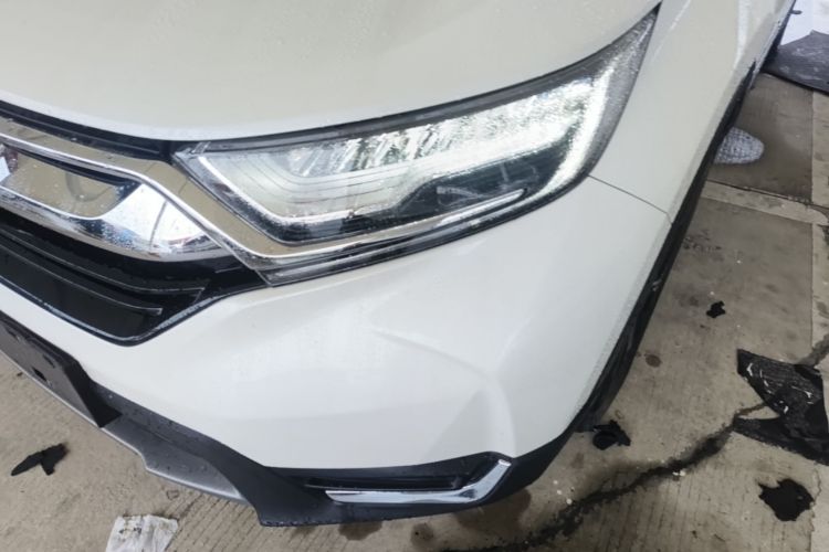 Honda CR-V 2017 car image #23