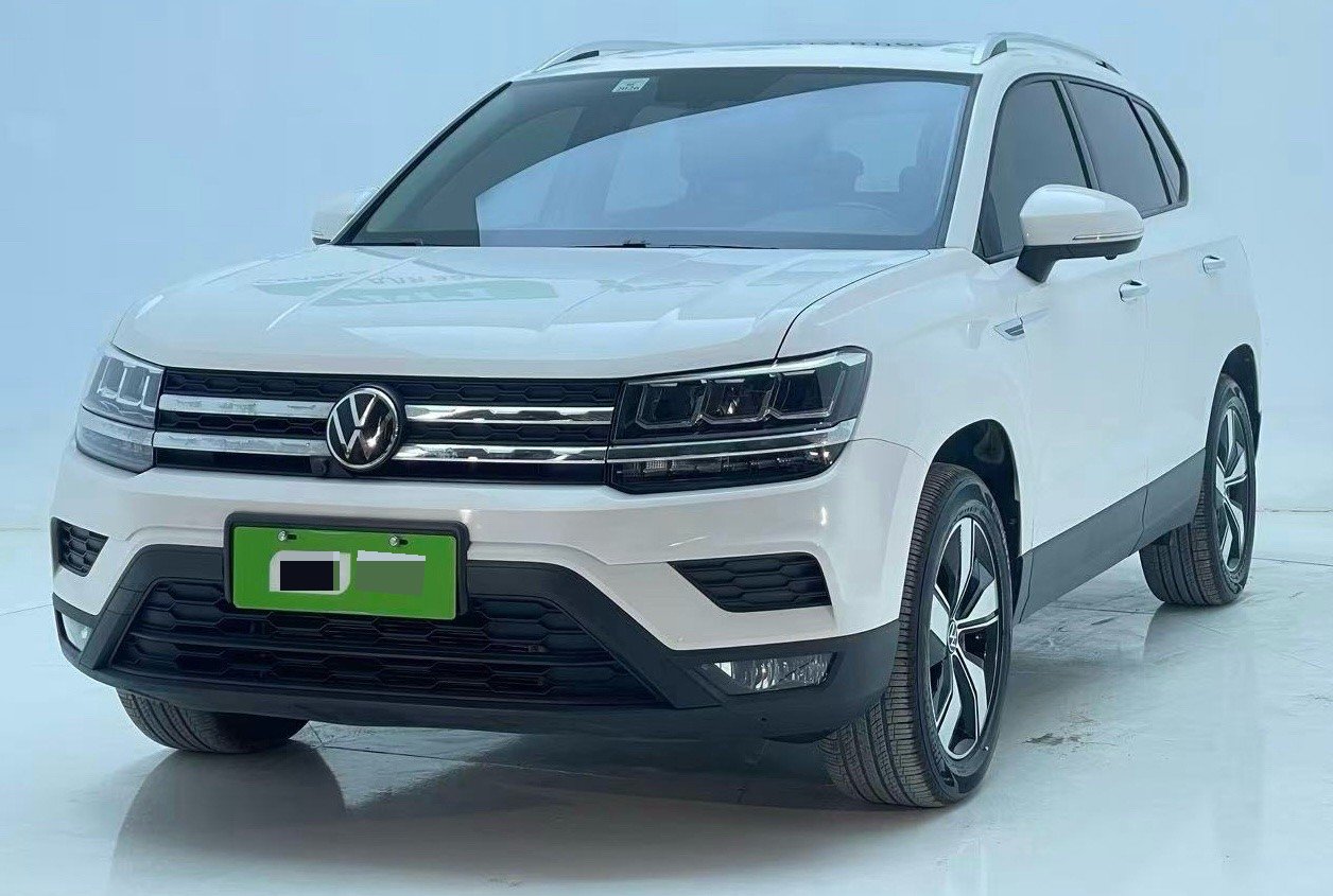 2022 immagine di auto 