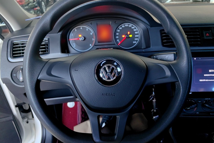 Volkswagen Santana 2021 car image #11
