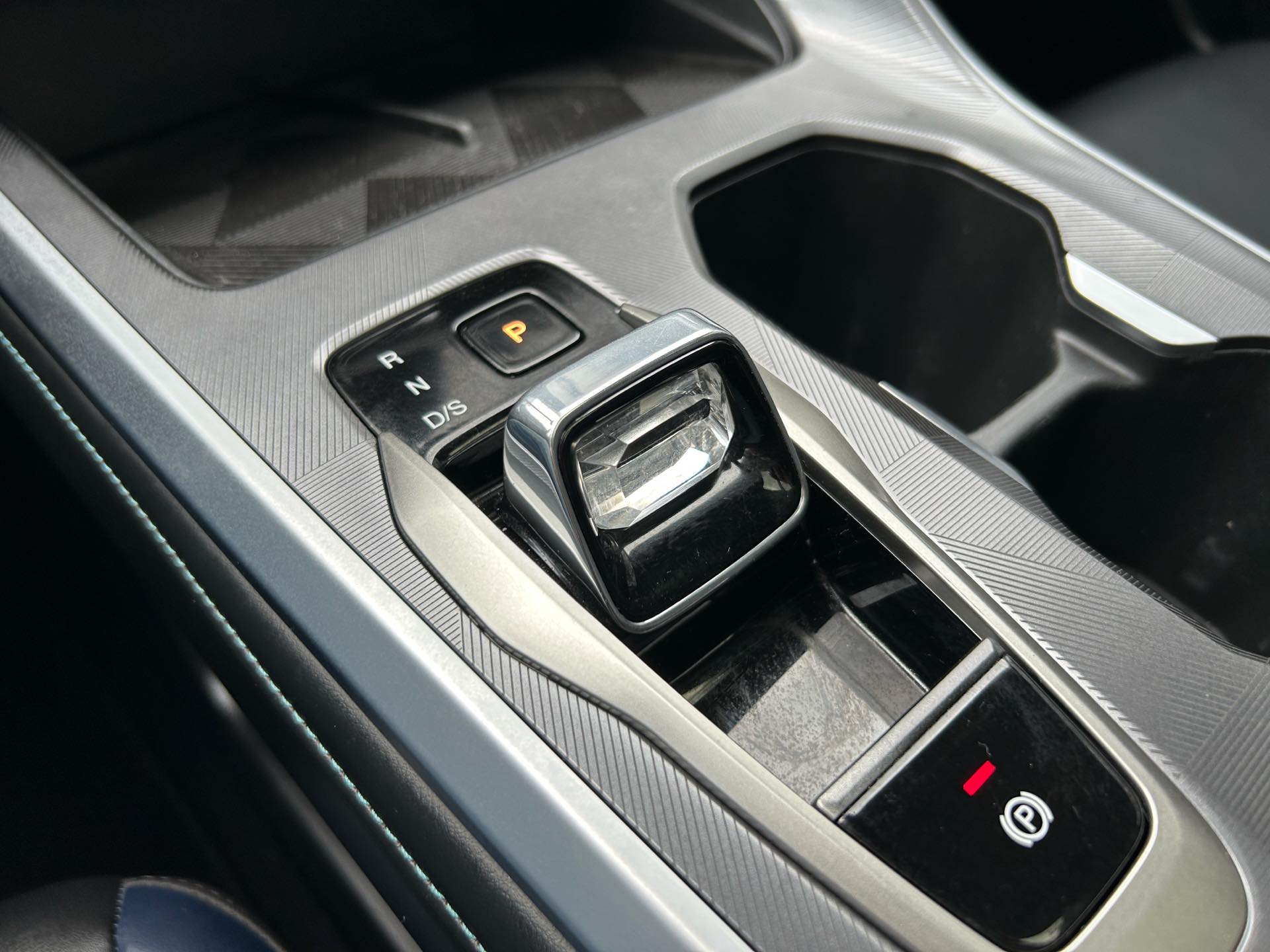 广汽传祺 传祺GS3 2023 汽车图片 #10