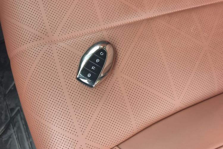 GEELY Emgrand 2025 #9 GEELY Emgrand 2025 car image #9