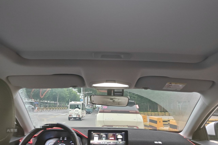 GEELY Emgrand 2021 car image #20