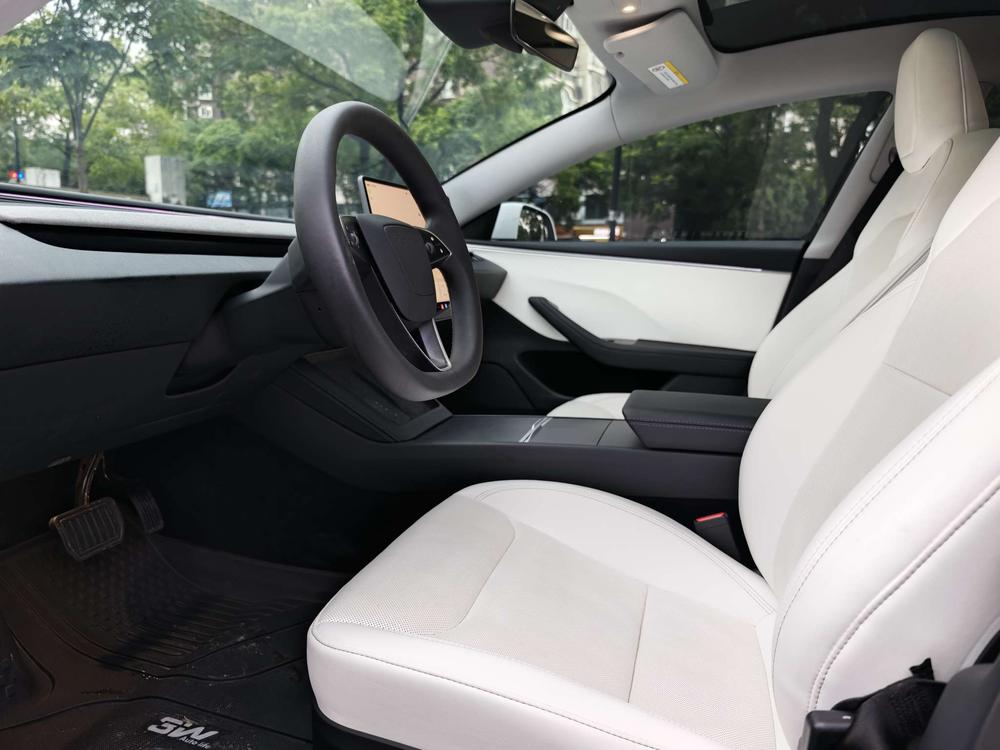 Tesla Model 3 2023 #15 Tesla Model 3 2023 car image #15