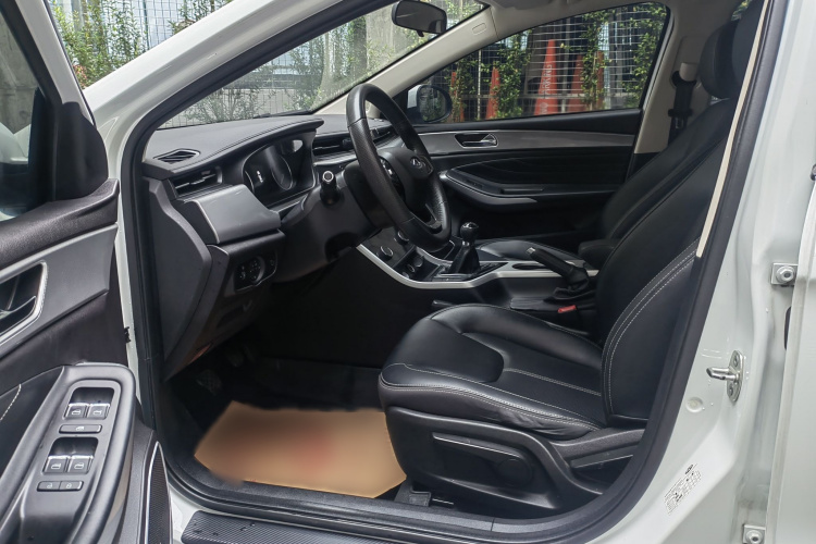 Chery Arrizo 5 2020 #14 Chery Arrizo 5 2020 car image #14