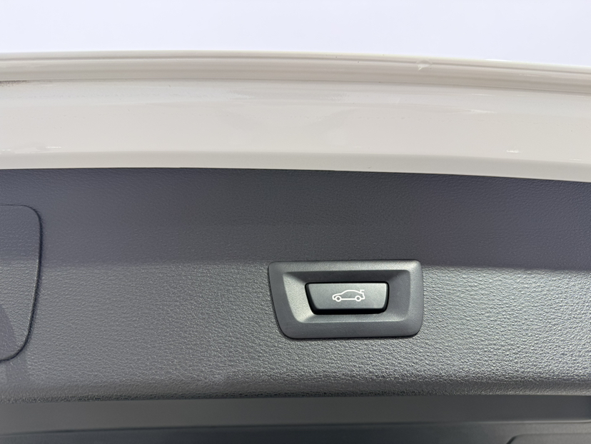BMW X1 2023 #16 BMW X1 2023 صورة سيارة #16