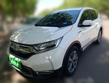 Honda CR-V 2018 car image 