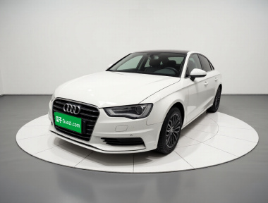 Audi A3 2015 car image 