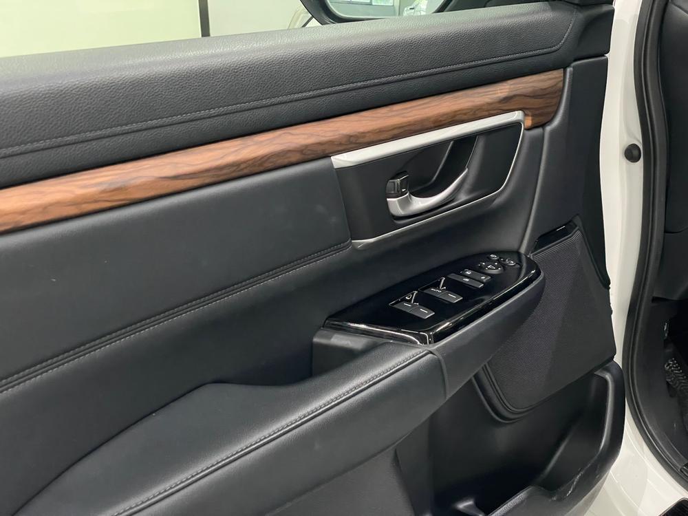 Honda CR-V 2019 car image #10