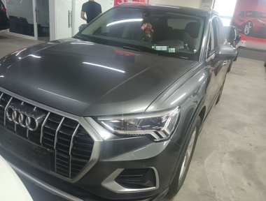 Audi Q3 2020 car image 