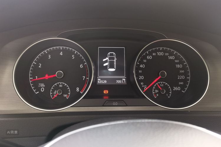 Volkswagen Golf 2016 #13 Volkswagen Golf 2016 car image #13