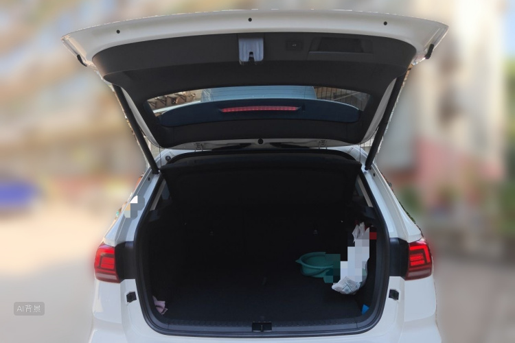 Volkswagen Tharu 2022 car image #21