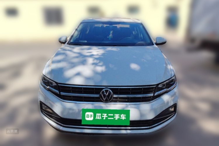 Volkswagen Bora 2021 car image #3